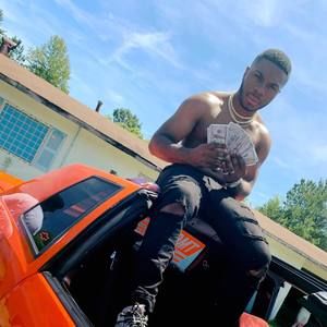 Meet your Posher, Ridge